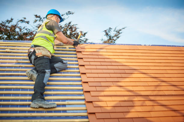 Best Green or Eco-Friendly Roofing Solutions  in Valley Mills, TX